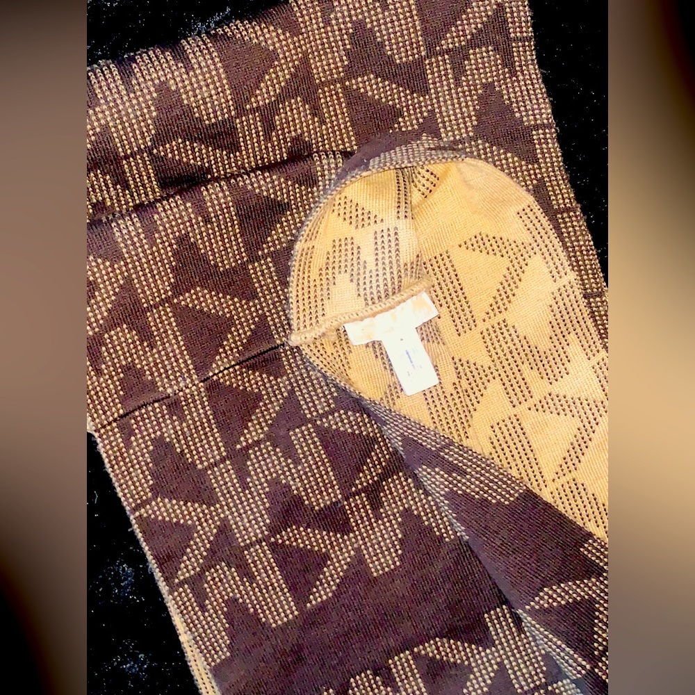 Michael Kors Scarf